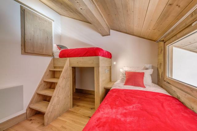 Appartements Les Balcons Etoilés - Plagne - Champagny en Vanoise