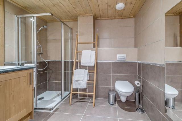 Appartements Les Balcons Etoilés - Plagne - Champagny en Vanoise