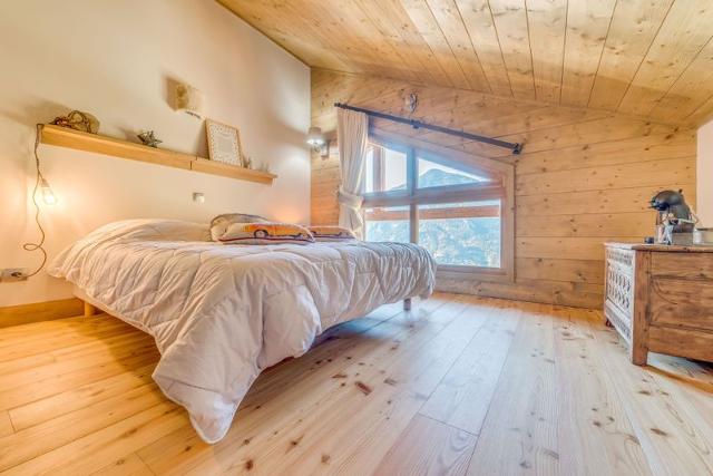 Appartements Les Balcons Etoilés - Plagne - Champagny en Vanoise