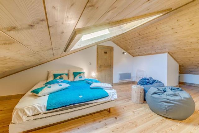 Appartements Les Balcons Etoilés - Plagne - Champagny en Vanoise