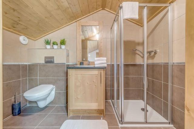 Appartements Les Balcons Etoilés - Plagne - Champagny en Vanoise