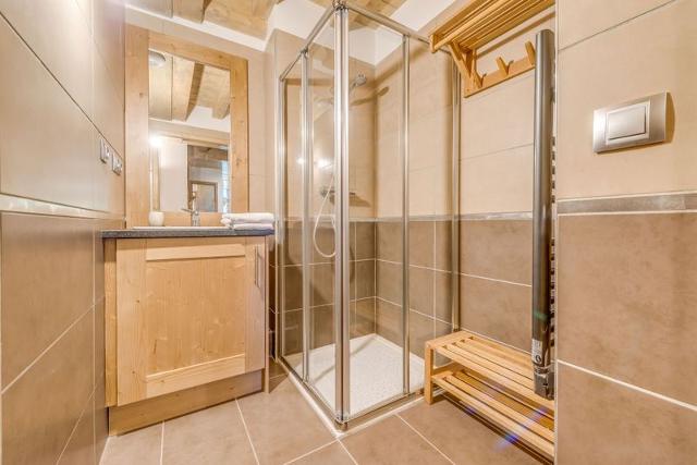 Appartements Les Balcons Etoilés - Plagne - Champagny en Vanoise