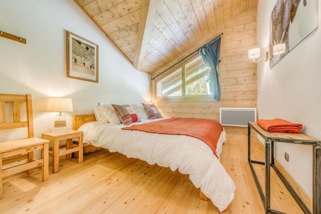 Appartements Les Balcons Etoilés - Plagne - Champagny en Vanoise