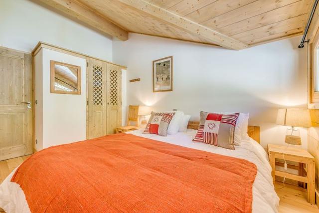 Appartements Les Balcons Etoilés - Plagne - Champagny en Vanoise