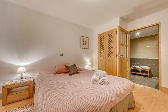 Appartements Les Balcons Etoilés - Plagne - Champagny en Vanoise