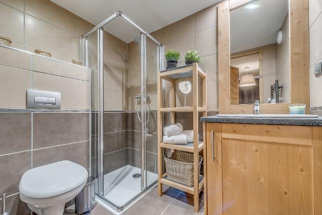 Appartements Les Balcons Etoilés - Plagne - Champagny en Vanoise