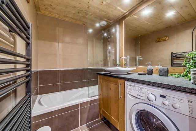 Appartements Les Balcons Etoilés - Plagne - Champagny en Vanoise