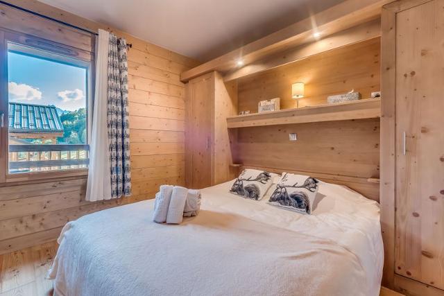 Appartements Les Balcons Etoilés - Plagne - Champagny en Vanoise