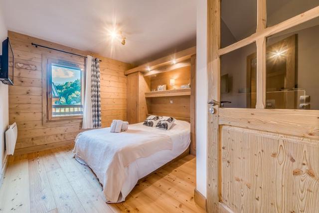 Appartements Les Balcons Etoilés - Plagne - Champagny en Vanoise