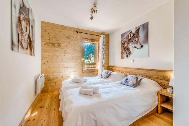 Appartements Les Balcons Etoilés - Plagne - Champagny en Vanoise