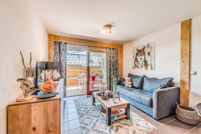 Appartements Les Balcons Etoilés - Plagne - Champagny en Vanoise