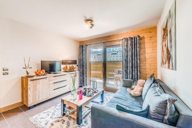 Appartements Les Balcons Etoilés - Plagne - Champagny en Vanoise