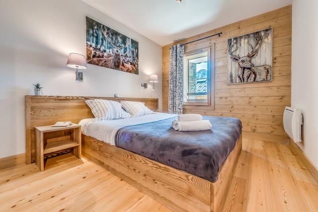 Appartements Les Balcons Etoilés - Plagne - Champagny en Vanoise