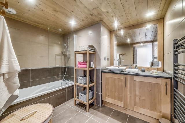 Appartements Les Balcons Etoilés - Plagne - Champagny en Vanoise