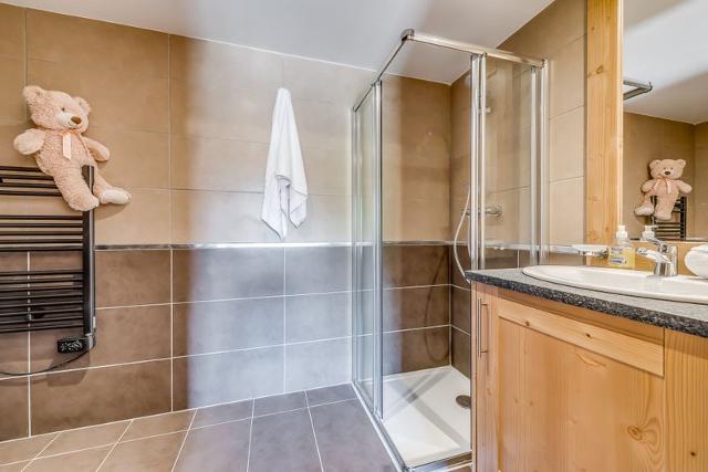 Appartements Les Balcons Etoilés - Plagne - Champagny en Vanoise