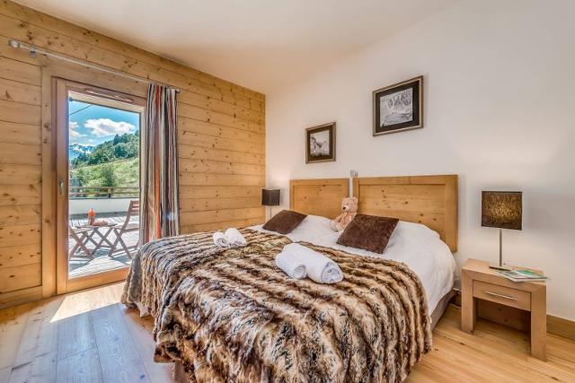 Appartements Les Balcons Etoilés - Plagne - Champagny en Vanoise