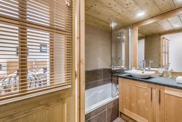 Appartements Les Balcons Etoilés - Plagne - Champagny en Vanoise