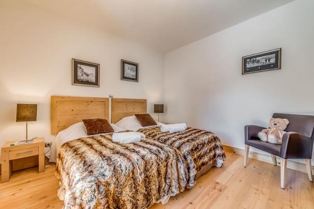 Appartements Les Balcons Etoilés - Plagne - Champagny en Vanoise