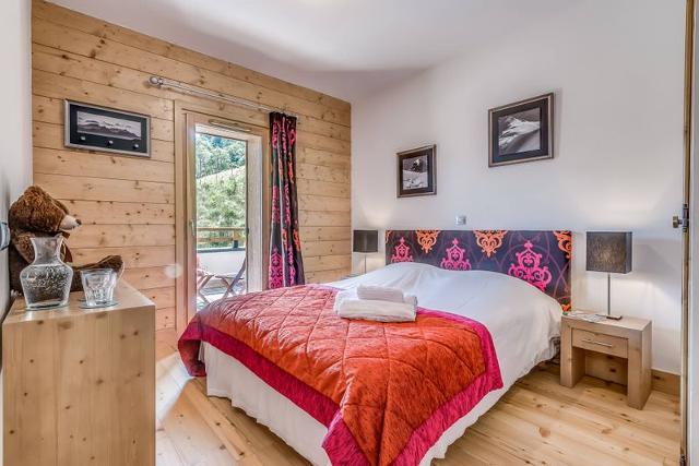 Appartements Les Balcons Etoilés - Plagne - Champagny en Vanoise
