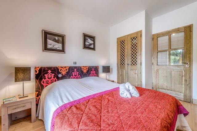 Appartements Les Balcons Etoilés - Plagne - Champagny en Vanoise