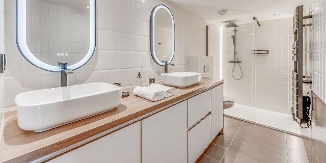 Appartements Les Balcons Etoilés - Plagne - Champagny en Vanoise