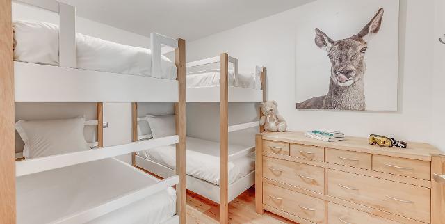 Appartements Les Balcons Etoilés - Plagne - Champagny en Vanoise