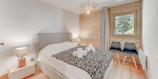 Appartements Les Balcons Etoilés - Plagne - Champagny en Vanoise