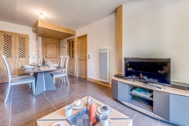 Appartements Les Balcons Etoilés - Plagne - Champagny en Vanoise