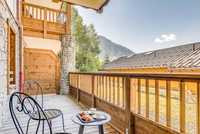 Appartements Les Balcons Etoilés - Plagne - Champagny en Vanoise