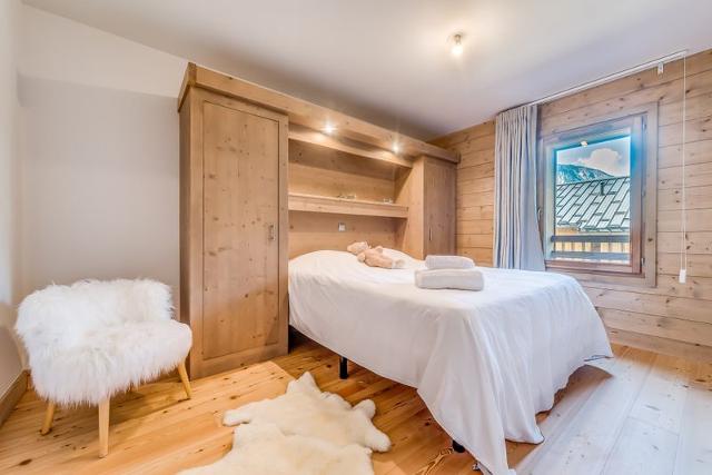 Appartements Les Balcons Etoilés - Plagne - Champagny en Vanoise