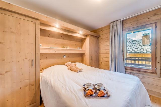 Appartements Les Balcons Etoilés - Plagne - Champagny en Vanoise