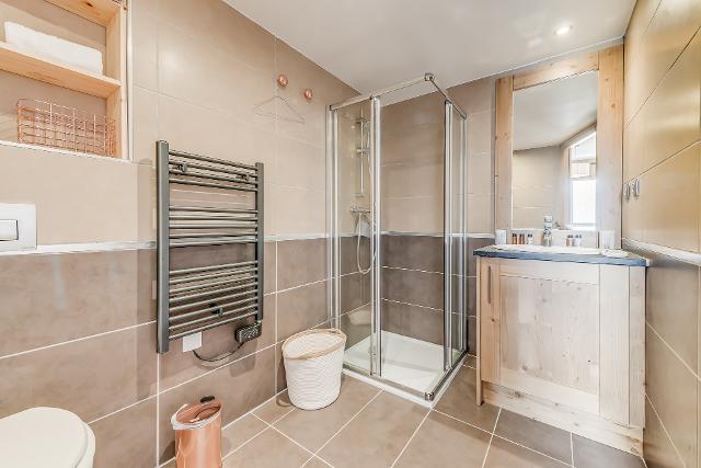 Appartements Les Balcons Etoilés - Plagne - Champagny en Vanoise
