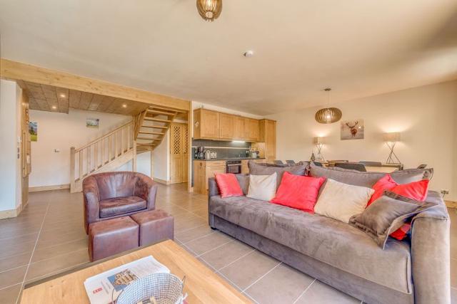 Appartements Les Balcons Etoilés - Plagne - Champagny en Vanoise