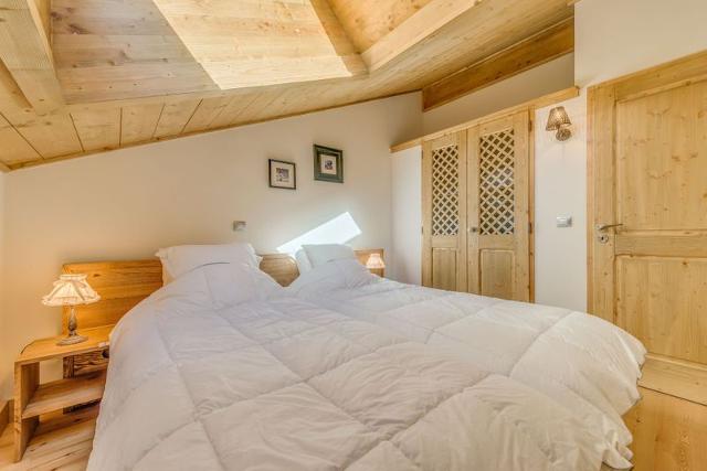 Appartements Les Balcons Etoilés - Plagne - Champagny en Vanoise