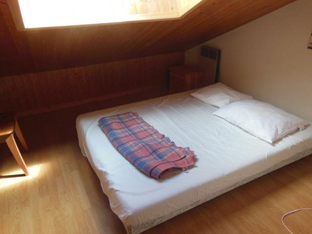 Appartements Les Clarines - Plagne - Champagny en Vanoise