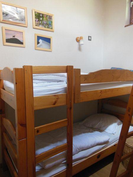 Appartements Les Clarines - Plagne - Champagny en Vanoise