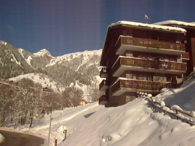 Appartements Les Clarines - Plagne - Champagny en Vanoise