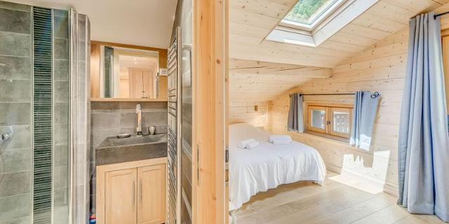 Appartements Le Seillon - Plagne - Champagny en Vanoise