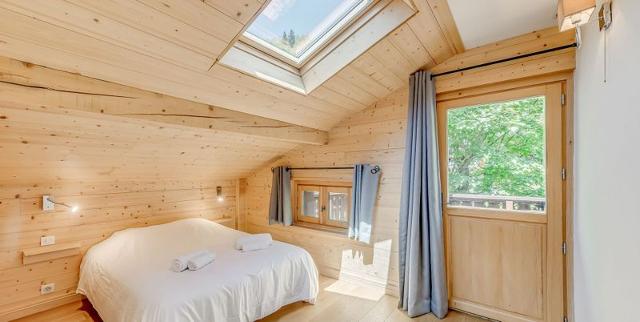 Appartements Le Seillon - Plagne - Champagny en Vanoise