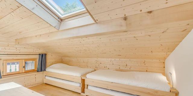 Appartements Le Seillon - Plagne - Champagny en Vanoise