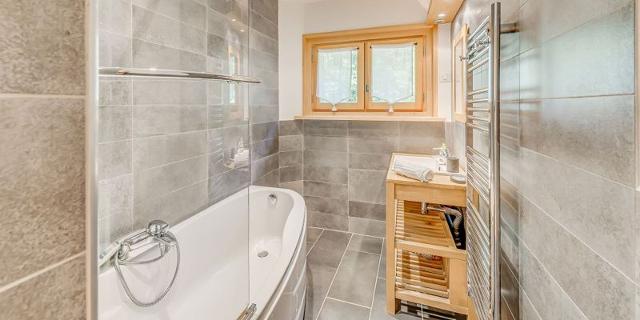 Appartements Le Seillon - Plagne - Champagny en Vanoise