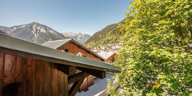 Appartements Le Seillon - Plagne - Champagny en Vanoise