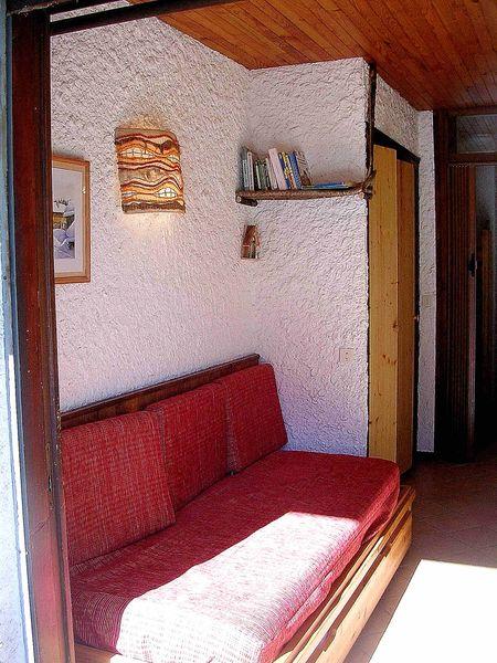 Appartements Les Primevères - Plagne - Champagny en Vanoise