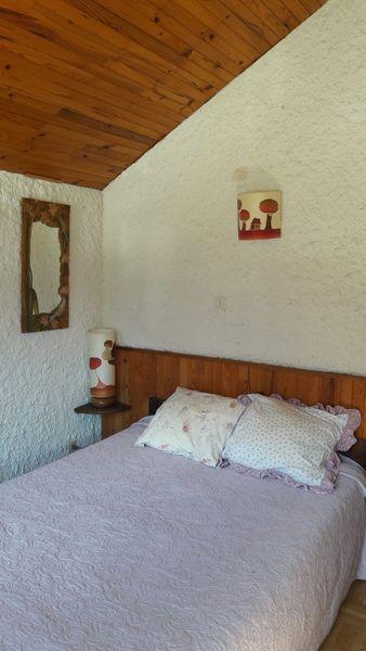 Appartements Les Primevères - Plagne - Champagny en Vanoise