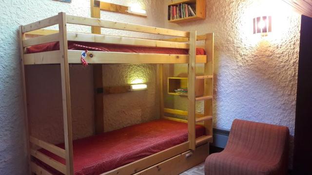 Appartements Les Primevères - Plagne - Champagny en Vanoise