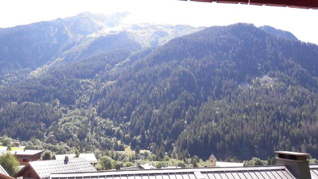 Appartements Les Primevères - Plagne - Champagny en Vanoise