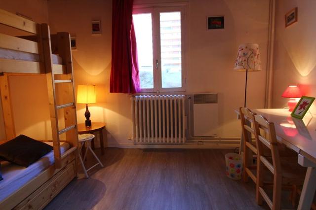 Appartements Armaillis - Tignes 2100 Le Lac