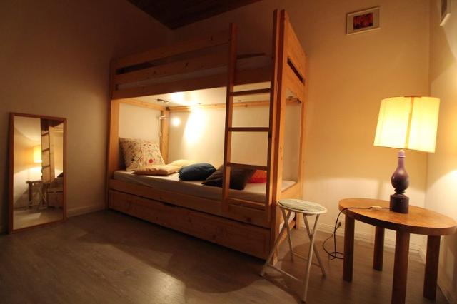 Appartements Armaillis - Tignes 2100 Le Lac