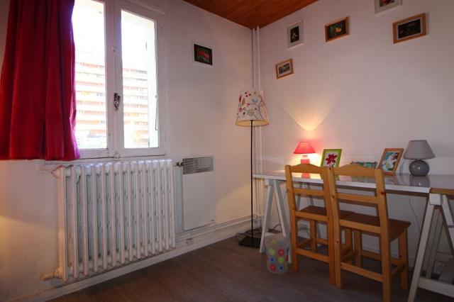 Appartements Armaillis - Tignes 2100 Le Lac