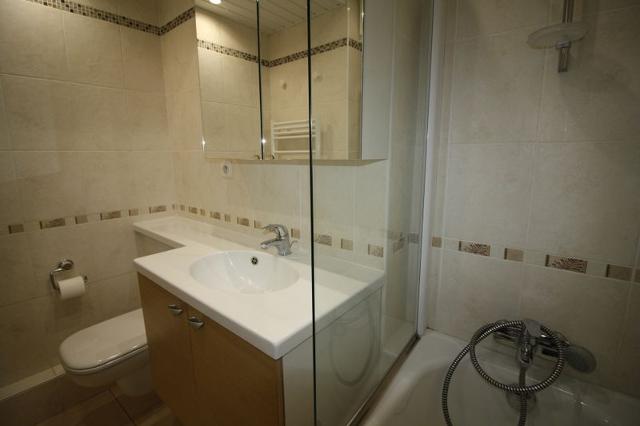 Appartements Armaillis - Tignes 2100 Le Lac
